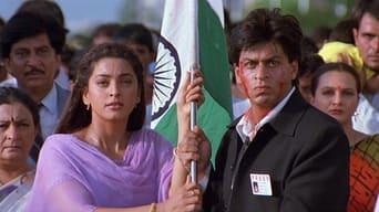 Phir Bhi Dil Hai Hindustani (2000)