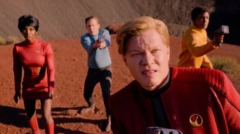 USS Callister USS Callister