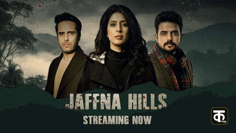 Jaffna Hills (2026- )