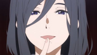 第5話：Idol Trial! - No Matter How Lost I Feel, I Will Judge You #5