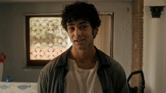 Episódio Episódio 14 da série O Mar Lá Fora