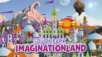 South Park: Imaginationland backdrop 7