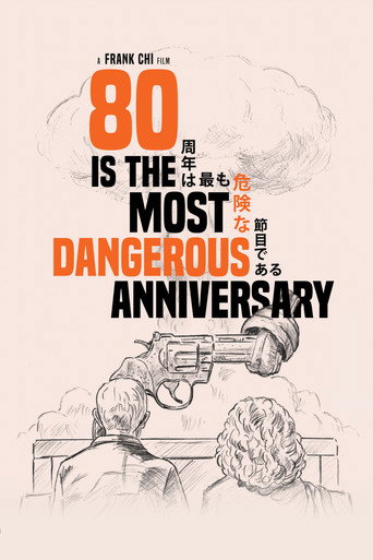 80 is the Most Dangerous Anniversary
