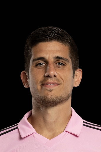 Nicolás Stefanelli