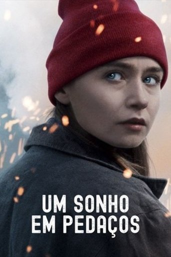 Um Sonho em Pedaços (2020) WEB-DL 720p Dual Áudio