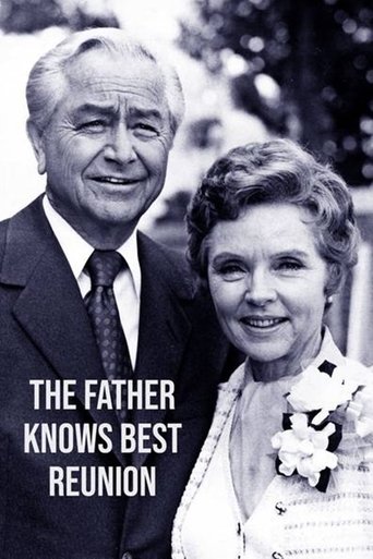 The Father Knows Best Reunion (1977)