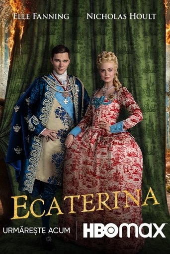 Ecaterina