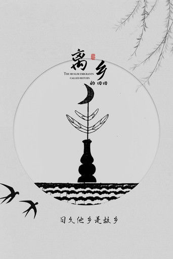 The Muslim Emigrates Called Return poster