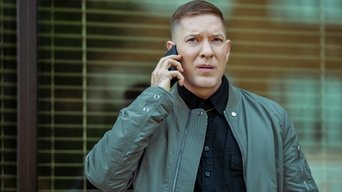 Power Book IV: Force S01E09