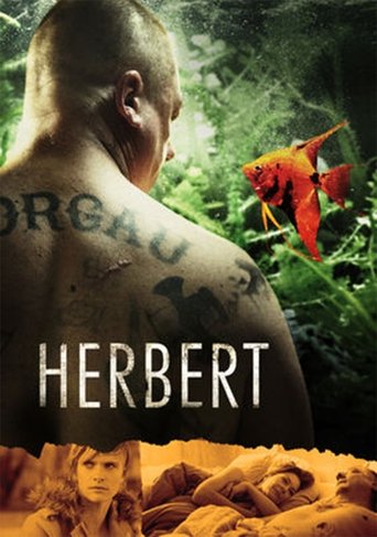 Poster of Herbert