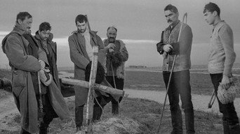 The White Caravan (1964)