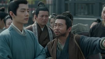 Episódio Episódio 15 da série Lenda de Zang Hai