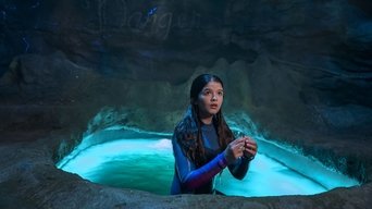 Cena de ...E o segredo da Ponta do Perigo