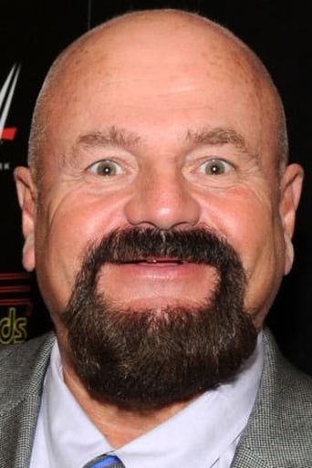 Imagen de Howard Finkel