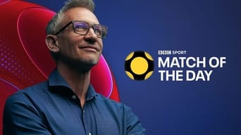 Match of the Day - 8x01