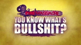 You Know What's Bullshit? - S10E02