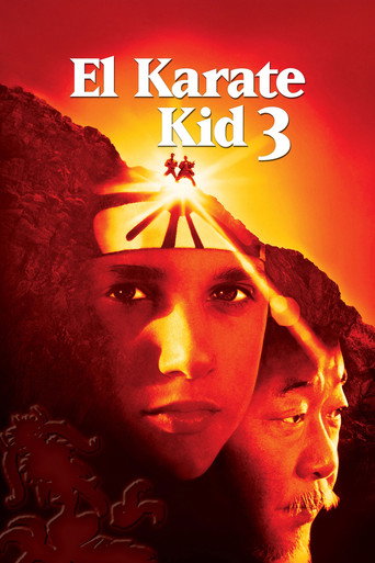 Karate Kid III: El desafío final