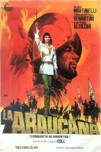 Conquest (1971)