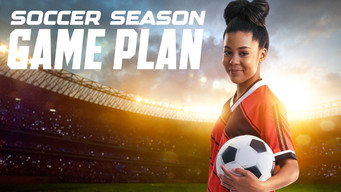 Soccer Season: Gameplan (2025)