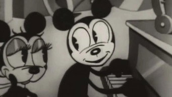 Toy Time (1932)
