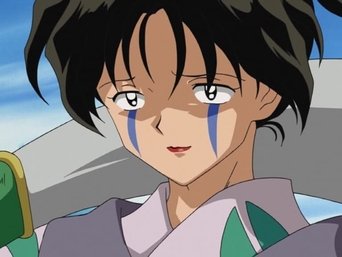 Episódio O exército dos sete ressuscitados da série InuYasha