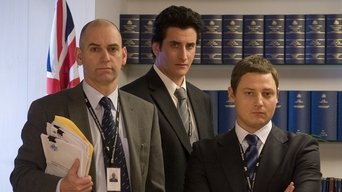 The Hollowmen - S2E01