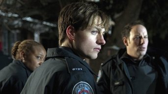 Episódio A Graça de Deus da série Rookie Blue