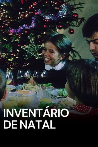 Inventário de Natal