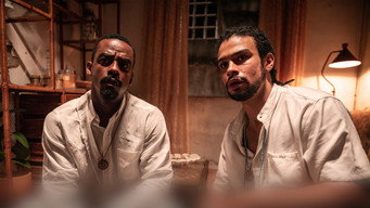 Assistir Capoeiras Online