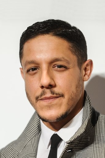 Theo Rossi