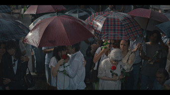 Cena de Irmãos de Sangue