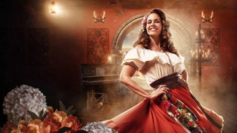 El gallo de oro (2023- )