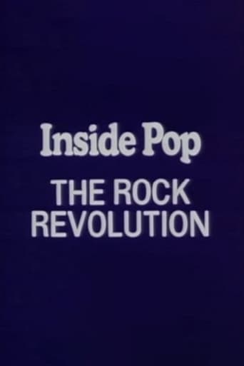 Inside Pop: The Rock Revolution 1967