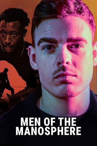 Men of the Manosphere (2025)