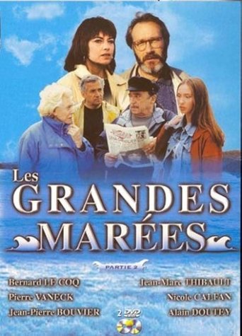Les Grandes Marées: Season 1