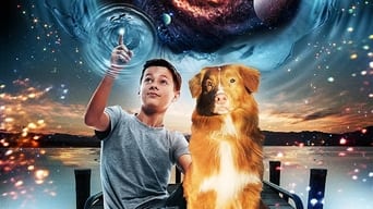 #2 My Dog the Space Traveler