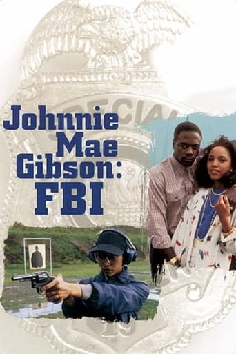 Johnnie Mae Gibson: FBI