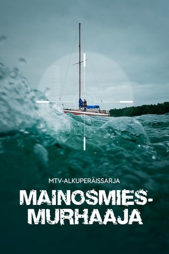 Mainosmiesmurhaaja: Season 1