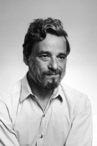 Foto de Stephen Sondheim