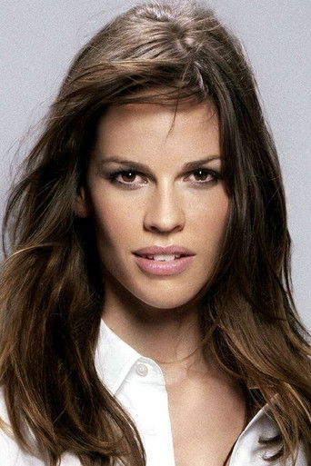 Foto de Hilary Swank