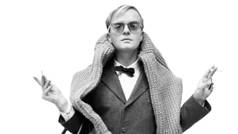 #2 The Capote Tapes