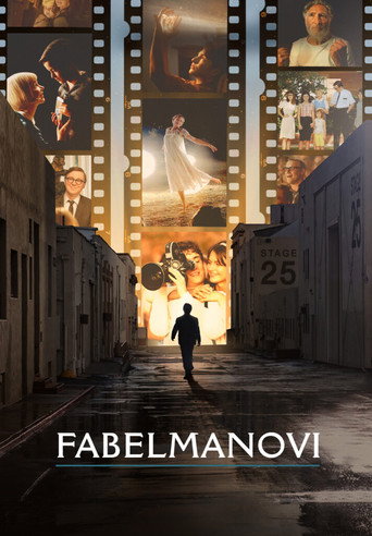 Фабелманови