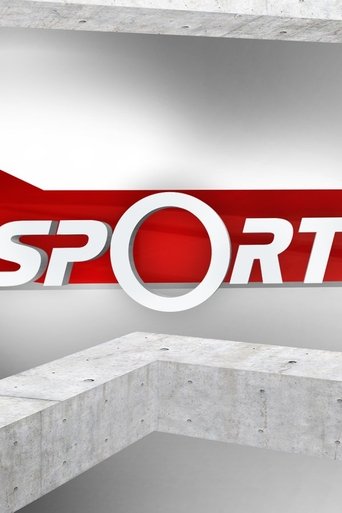 Sportclub: Season 8