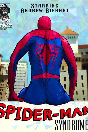 Spider-Man: Syndrome