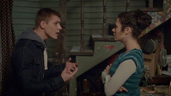 Episode 20 — Episode 20