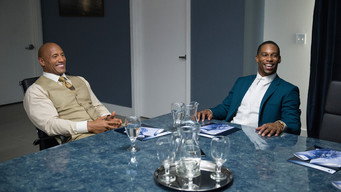 Dwayne Johnson — photo 24