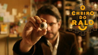 Cena de O Cheiro do Ralo