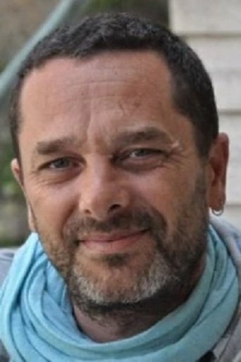 Image of Raul Dans