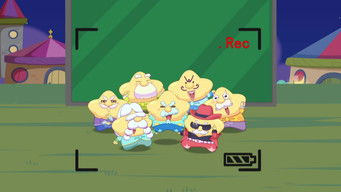 Episode 43 — Episode 43