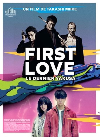 First Love, le dernier yakuza